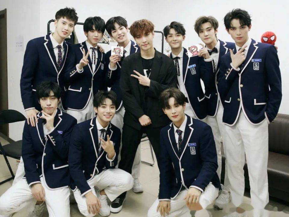 盛煌平台官方:选秀节目强势回归!盘点内娱选秀综艺发展史