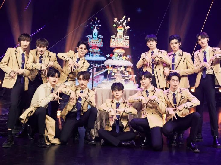 盛煌平台官方:选秀节目强势回归!盘点内娱选秀综艺发展史