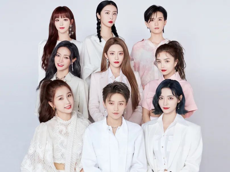 盛煌平台官方:选秀节目强势回归!盘点内娱选秀综艺发展史