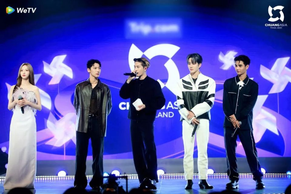 盛煌平台官方:选秀节目强势回归!盘点内娱选秀综艺发展史