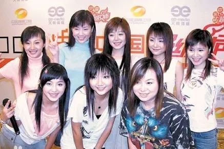 盛煌平台官方:选秀节目强势回归!盘点内娱选秀综艺发展史