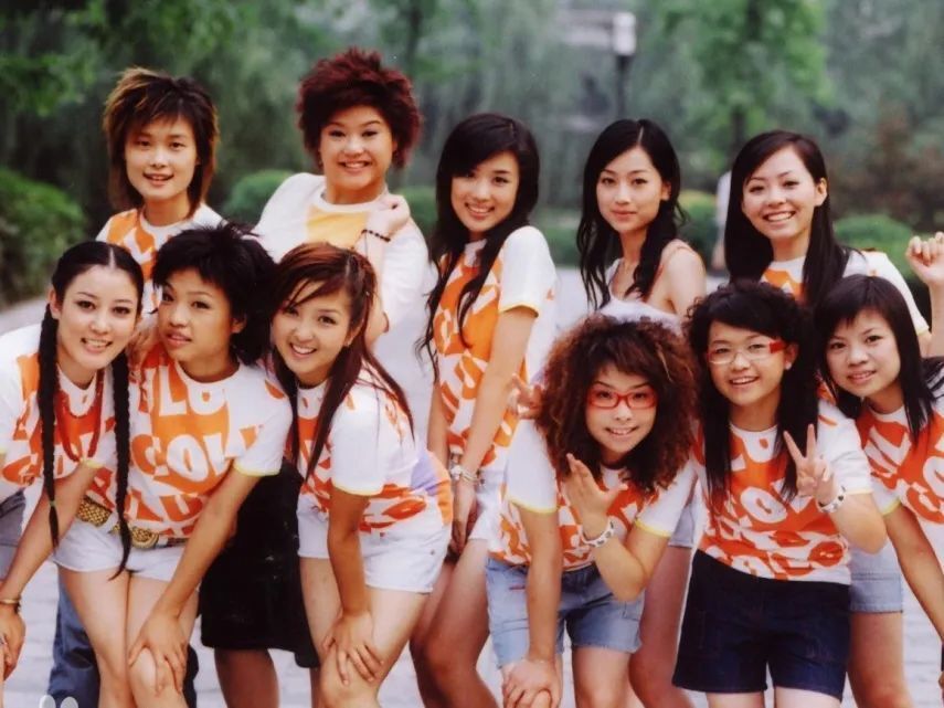 盛煌平台官方:选秀节目强势回归!盘点内娱选秀综艺发展史