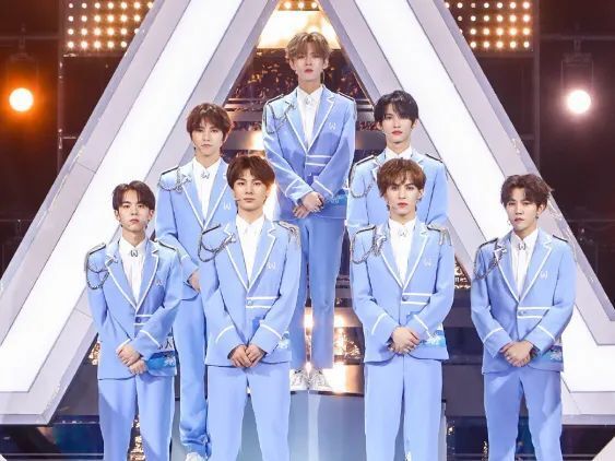 盛煌平台官方:选秀节目强势回归!盘点内娱选秀综艺发展史